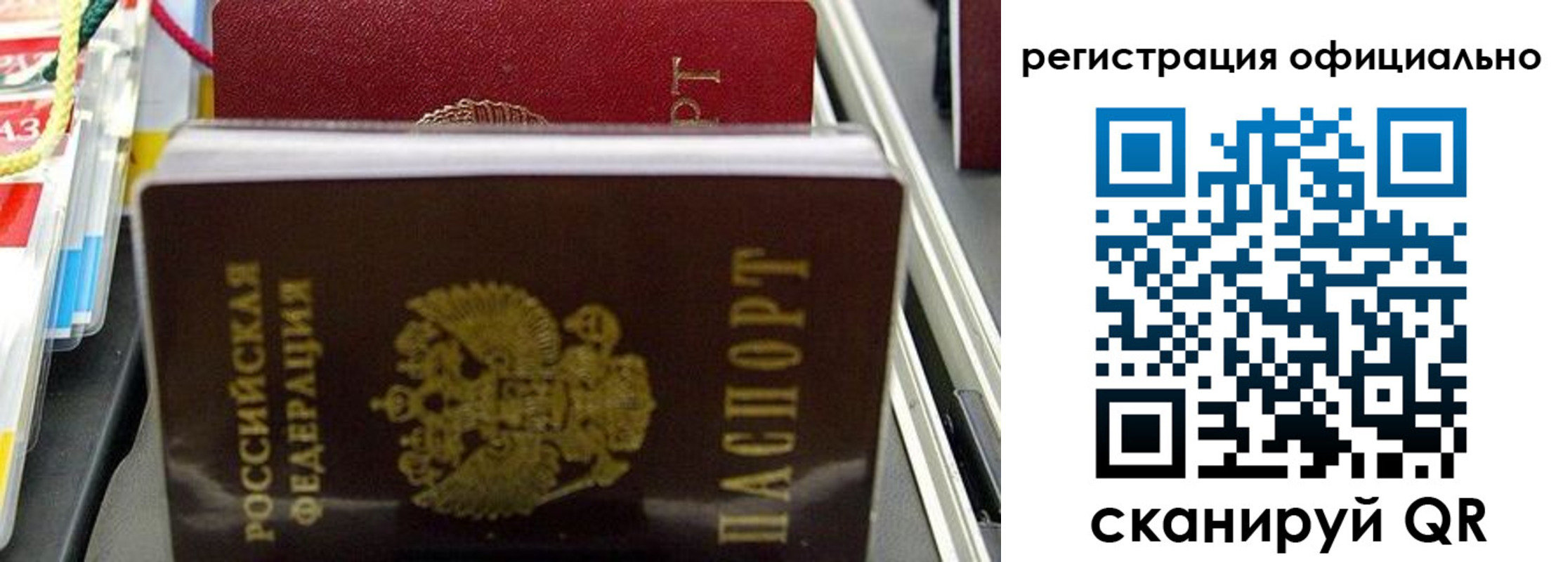 прописка 2025 в Долгопрудном